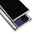 NBA Utah Jazz Team Jersey Galaxy Note20 5G Clear Case