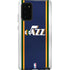 NBA Utah Jazz Team Jersey Galaxy Note20 5G Pro Case