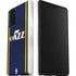 NBA Utah Jazz Team Jersey Galaxy Note20 5G Pro Case