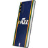 NBA Utah Jazz Team Jersey Galaxy Note20 5G Skin