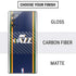 NBA Utah Jazz Team Jersey Galaxy Note20 5G Skin