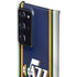 NBA Utah Jazz Team Jersey Galaxy Note20 Ultra 5G Lite Case