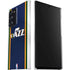 NBA Utah Jazz Team Jersey Galaxy Note20 Ultra 5G Lite Case