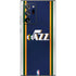 NBA Utah Jazz Team Jersey Galaxy Note20 Ultra 5G Skin
