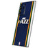 NBA Utah Jazz Team Jersey Galaxy Note20 Ultra 5G Skin