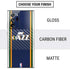 NBA Utah Jazz Team Jersey Galaxy Note20 Ultra 5G Skin