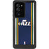 NBA Utah Jazz Team Jersey Galaxy Note20 Ultra 5G Waterproof Case