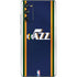NBA Utah Jazz Team Jersey Galaxy S20 Fan Edition Skin