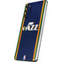 NBA Utah Jazz Team Jersey Galaxy S20 Fan Edition Skin