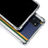 NBA Utah Jazz Team Jersey Galaxy S20 FE Clear Case