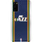 NBA Utah Jazz Team Jersey Galaxy S20 Lite Case