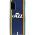 NBA Utah Jazz Team Jersey Galaxy S20 Lite Case