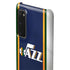 NBA Utah Jazz Team Jersey Galaxy S20 Lite Case