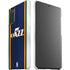 NBA Utah Jazz Team Jersey Galaxy S20 Lite Case