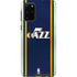 NBA Utah Jazz Team Jersey Galaxy S20 Plus Pro Case
