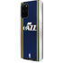 NBA Utah Jazz Team Jersey Galaxy S20 Plus Pro Case
