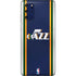 NBA Utah Jazz Team Jersey Galaxy S20 Plus Skin