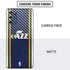 NBA Utah Jazz Team Jersey Galaxy S20 Plus Skin