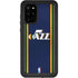 NBA Utah Jazz Team Jersey Galaxy S20 Plus Waterproof Case