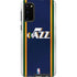 NBA Utah Jazz Team Jersey Galaxy S20 Pro Case
