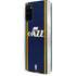 NBA Utah Jazz Team Jersey Galaxy S20 Pro Case