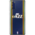 NBA Utah Jazz Team Jersey Galaxy S20 Skin
