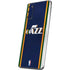 NBA Utah Jazz Team Jersey Galaxy S20 Skin