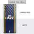 NBA Utah Jazz Team Jersey Galaxy S20 Skin
