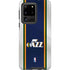 NBA Utah Jazz Team Jersey Galaxy S20 Ultra 5G Pro Case