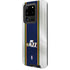 NBA Utah Jazz Team Jersey Galaxy S20 Ultra 5G Pro Case