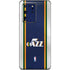 NBA Utah Jazz Team Jersey Galaxy S20 Ultra 5G Skin