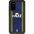 NBA Utah Jazz Team Jersey Galaxy S20 Waterproof Case