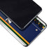NBA Utah Jazz Team Jersey Galaxy S21 5G Skin