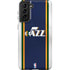 NBA Utah Jazz Team Jersey Galaxy S21 Plus 5G Pro Case