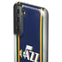 NBA Utah Jazz Team Jersey Galaxy S21 Plus 5G Pro Case