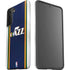 NBA Utah Jazz Team Jersey Galaxy S21 Plus 5G Pro Case