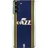 NBA Utah Jazz Team Jersey Galaxy S21 Plus 5G Skin