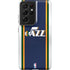 NBA Utah Jazz Team Jersey Galaxy S21 Ultra 5G Pro Case
