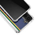 NBA Utah Jazz Team Jersey Galaxy S22 Clear Case