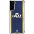 NBA Utah Jazz Team Jersey Galaxy S22 Plus Clear Case