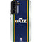 NBA Utah Jazz Team Jersey Galaxy S22 Plus Pro Case