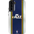 NBA Utah Jazz Team Jersey Galaxy S22 Plus Pro Case