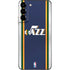 NBA Utah Jazz Team Jersey Galaxy S22 Plus Skin