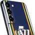 NBA Utah Jazz Team Jersey Galaxy S22 Plus Skin