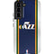 NBA Utah Jazz Team Jersey Galaxy S22 Pro Case