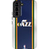 NBA Utah Jazz Team Jersey Galaxy S22 Pro Case