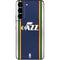 NBA Utah Jazz Team Jersey Galaxy S22 Skin