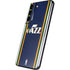 NBA Utah Jazz Team Jersey Galaxy S22 Skin