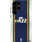 NBA Utah Jazz Team Jersey Galaxy S22 Ultra Pro Case
