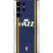 NBA Utah Jazz Team Jersey Galaxy S22 Ultra Skin
